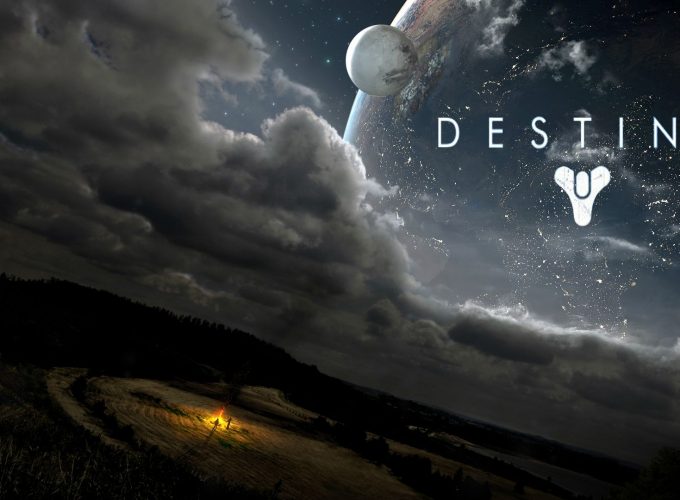 Destiny 2 Ultra HD