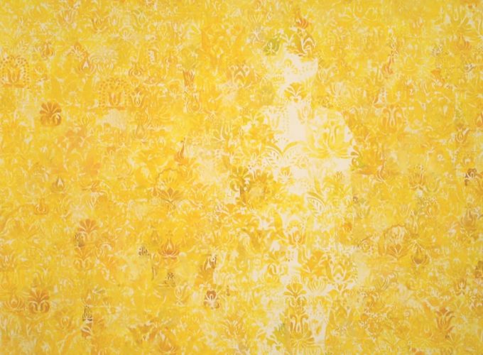 The Yellow Wallpaper and the Paper Parallel