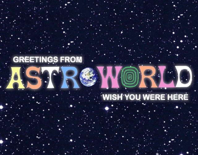 astroworld hd images
