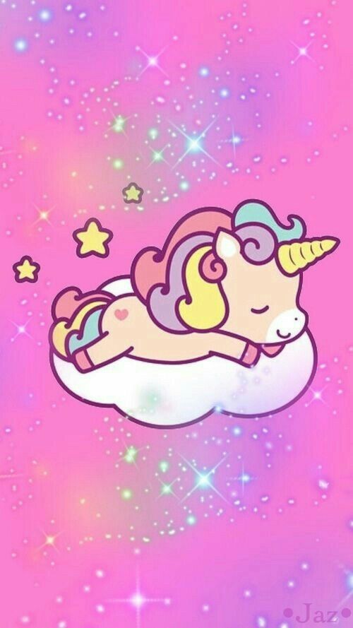 Download do APK de Unicorn Girl Cute Theme Wallpaper App Lock para Android