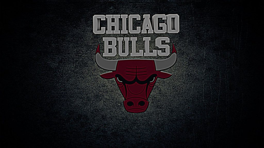Chicago Bulls Wallpaper Full HD Wallpaper Download - High Resolution 4K ...