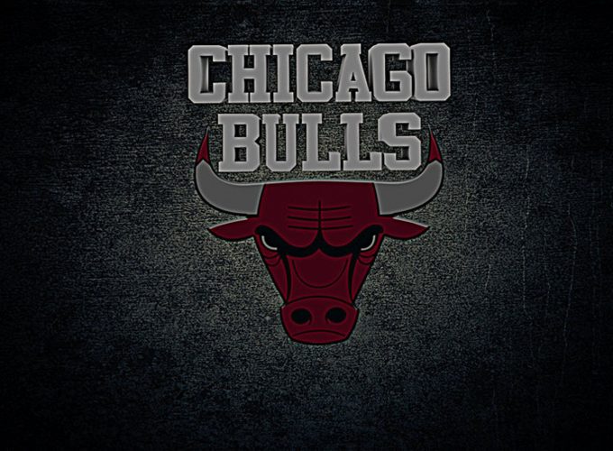 Chicago Bulls Wallpaper Full HD