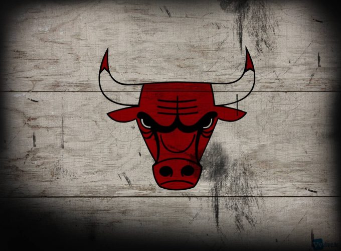 Chicago Bulls Wallpaper Full HD Free