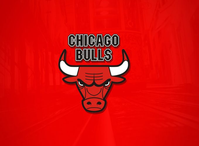 Chicago Bulls Wallpaper HD 2018
