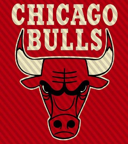 Chicago bulls mobile iphone android