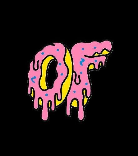 Odd Future iPhone Wallpapers