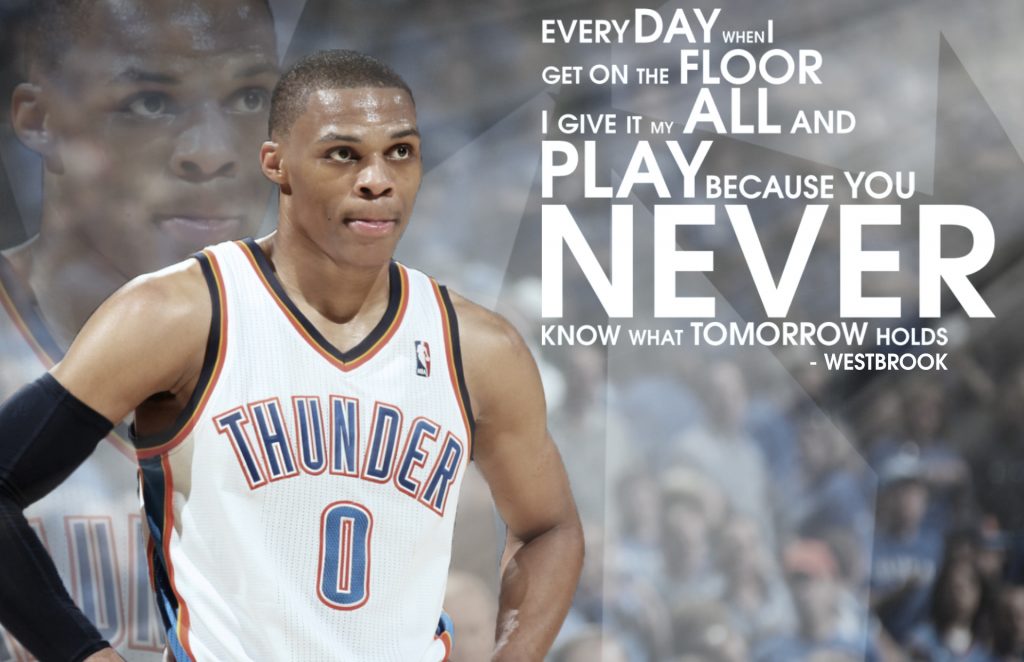 Russell Westbrook Wallpaper HD Images Wallpaper Download - High