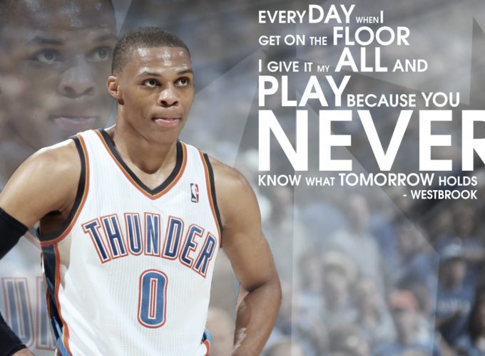 Russell Westbrook Wallpaper HD Images