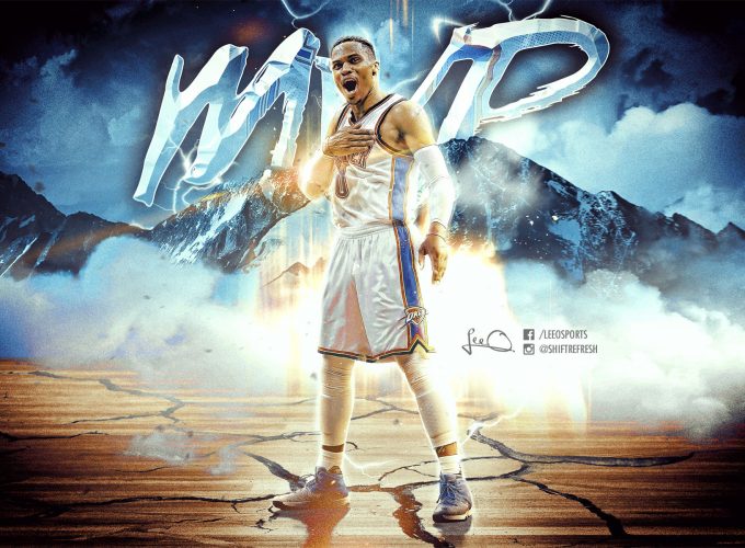 Russell Westbrook new images