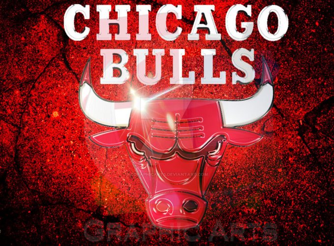 chicago bulls hd images backgrounds