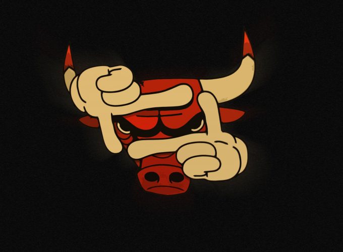 chicago bulls nba basketball 4k Wallpapers