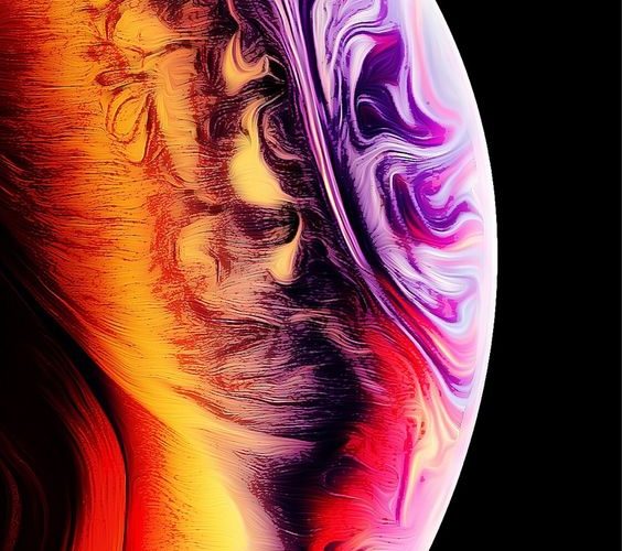iphone xs 4K Wallpapers