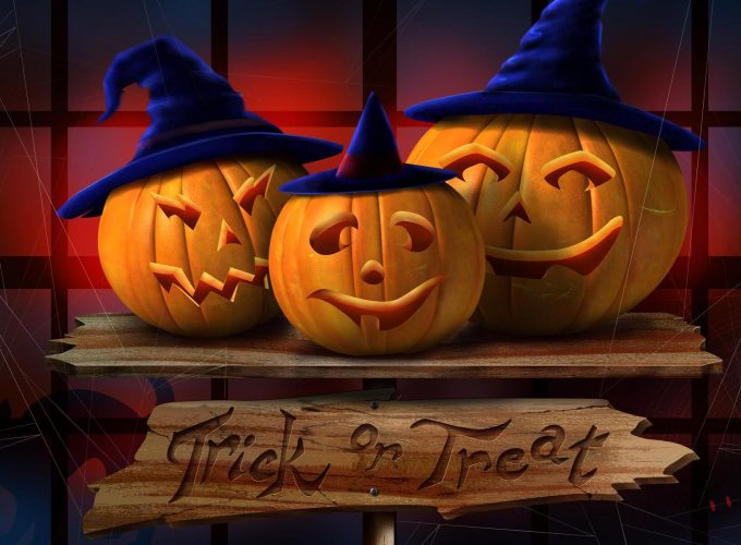Halloween Wallpaper Download for Free