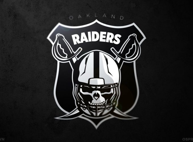 Oakland Raiders wallpaper uhd