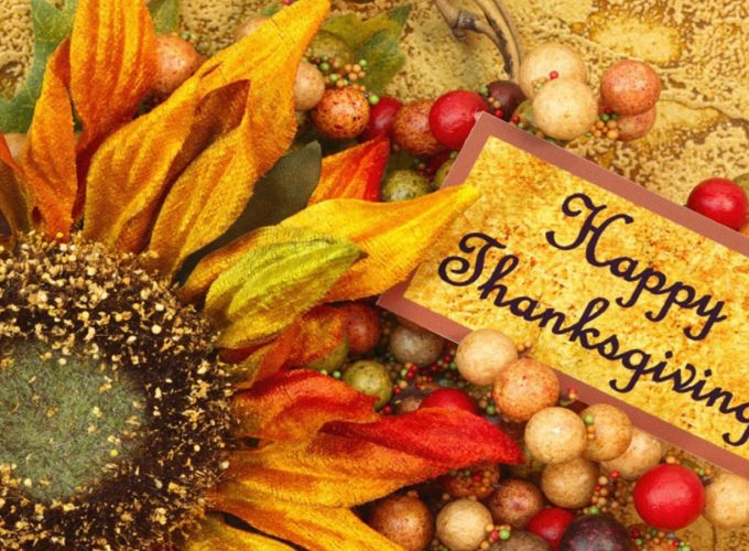 Thanksgiving days backgrounds