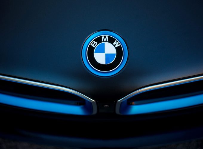 4K BMW Desktop Wallpapers