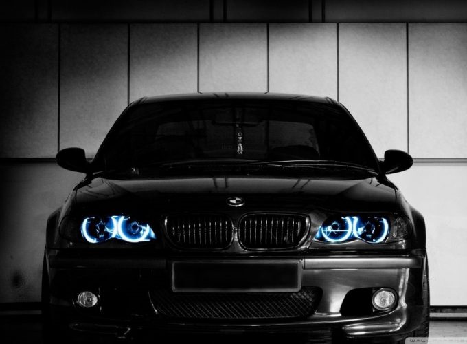 4K BMW HD Wallpapers