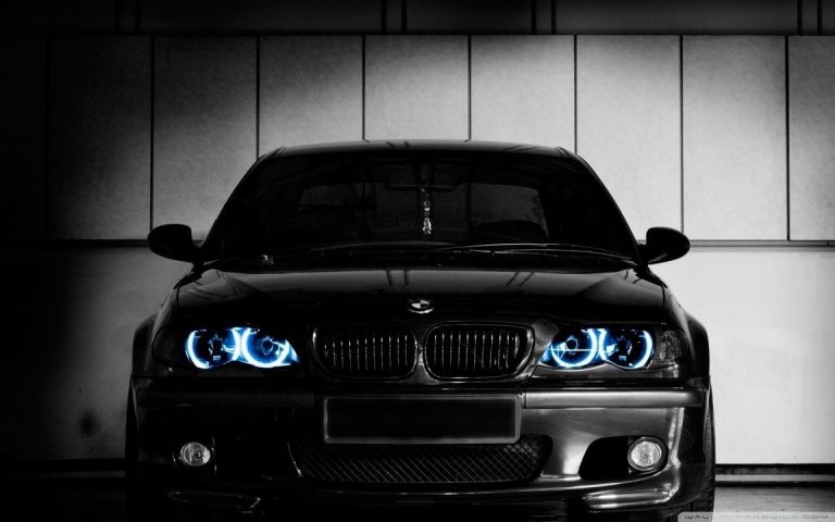 Bmw 4 k