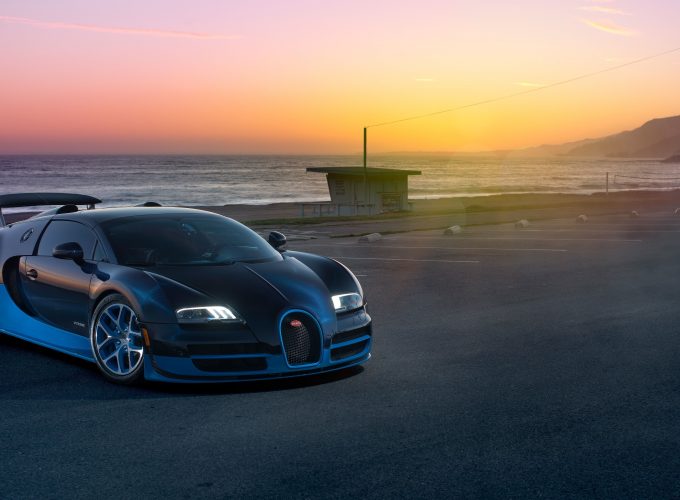 Bugatti 1080p Wallpapers