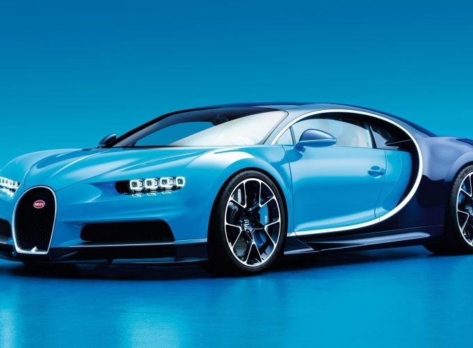 Bugatti Review