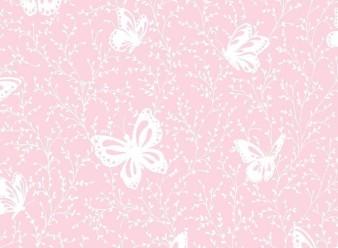 Butterfly Garden iphone Wallpaper