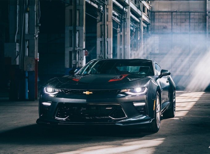Camaro Wallpapers 4K for Android - Download | Cafe Bazaar