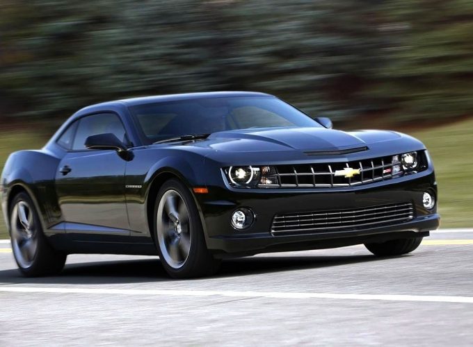Chevy Muscle Car Samsung Wallpapers