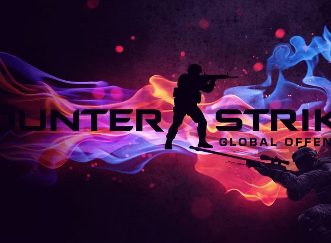 Counter Strike Global Offensive 1080p Wallpapers
