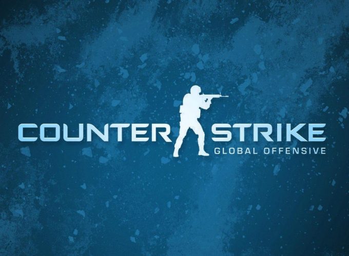 Counter Strike Global Offensive Free Wallpaper