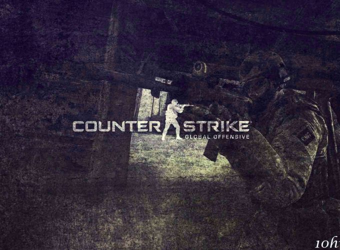 Counter Strike Global Offensive Gallery
