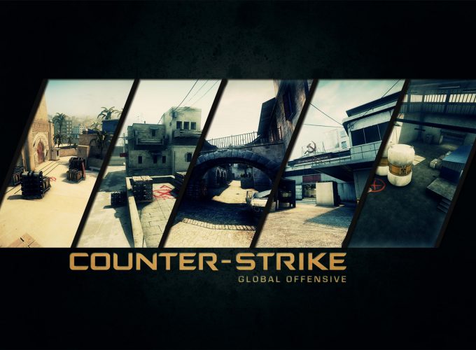 Counter Strike Global Offensive Photos