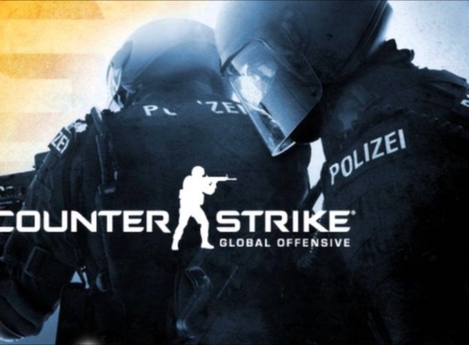 Counter Strike Global Offensive UHD Wallpapers