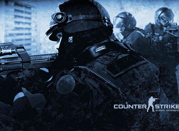 Counter Strike Global Offensive Wallpapers
