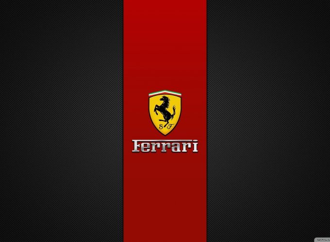 Ferrari Android Wallpapers