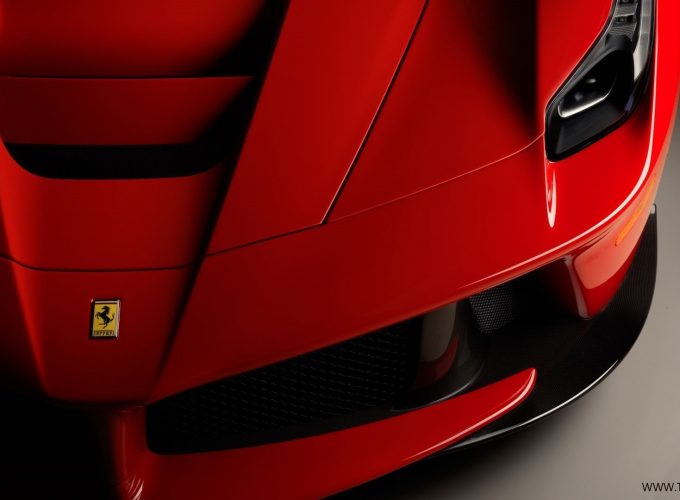 Ferrari Mobile Wallpapers