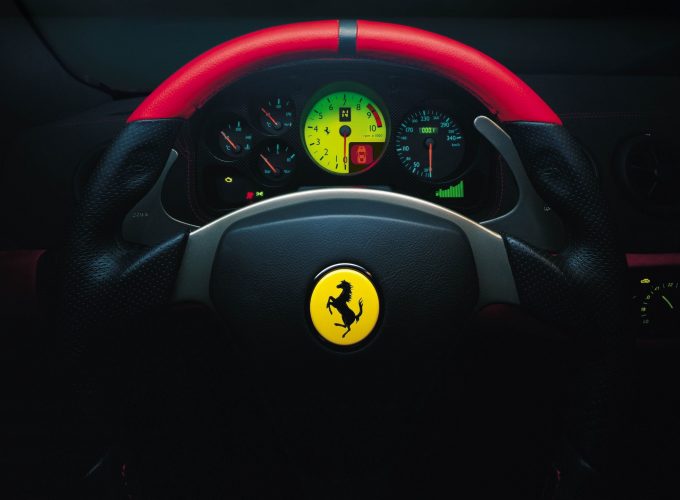 Ferrari Photos