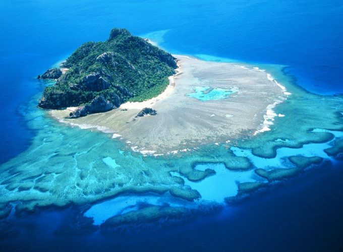 Island images