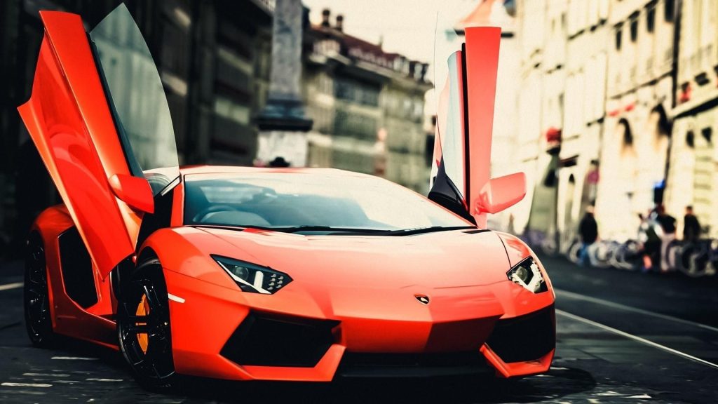 Lamborghini 1080p Wallpapers Wallpaper Download - High Resolution 4K