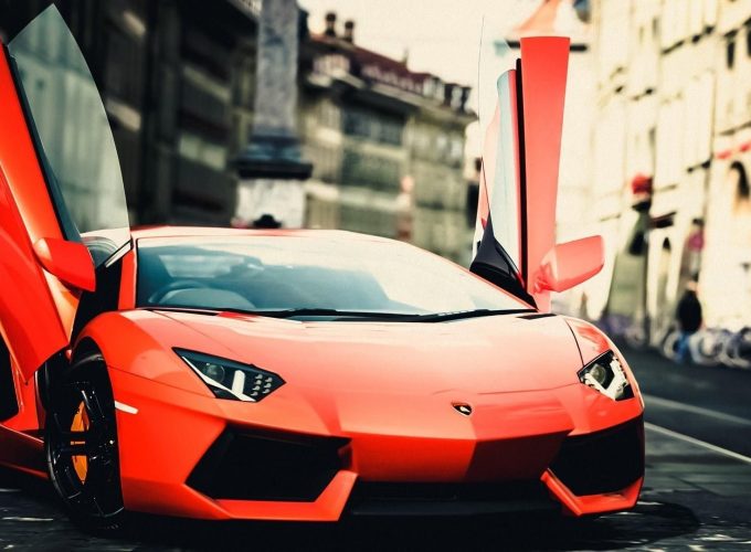Lamborghini 1080p Wallpapers