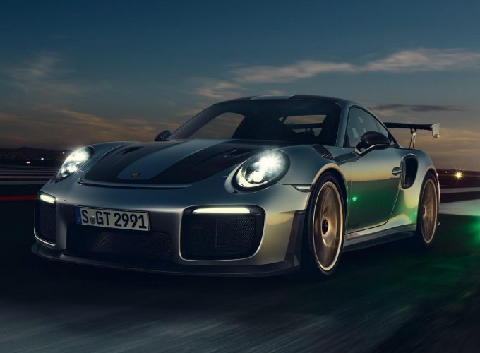 Porsche 1080p Wallpapers