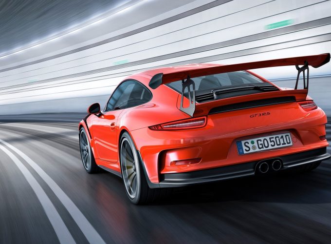Porsche Android Wallpapers
