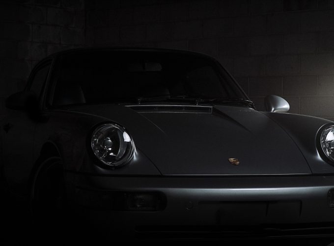 Porsche Pictures