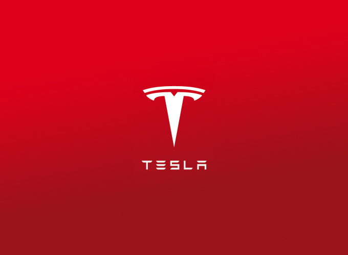 Tesla HD Background