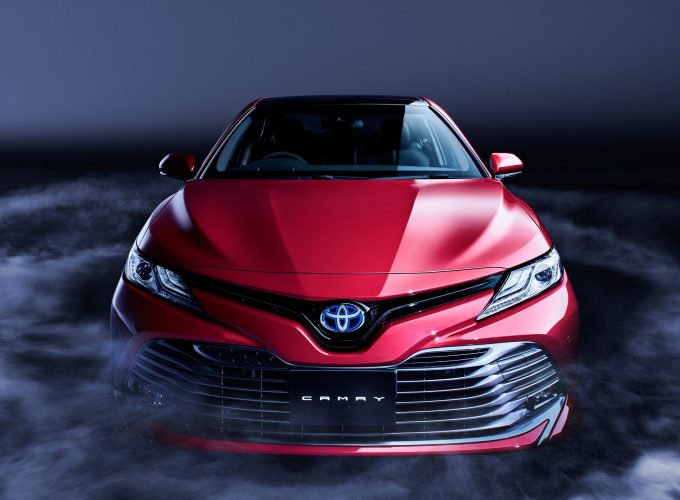 Toyota Pics