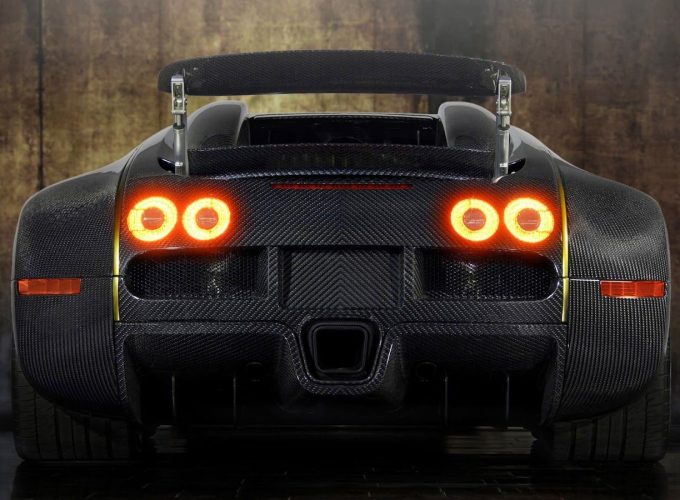 4K Modified Supercars Android Wallpapers