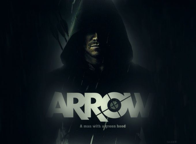 Arrow High Quality Wallpapers