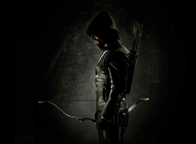 Arrow Review
