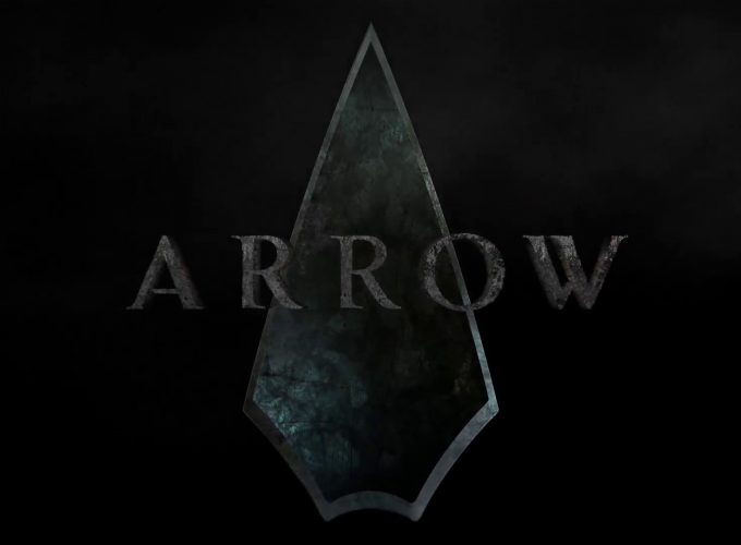 Arrow Windows Background