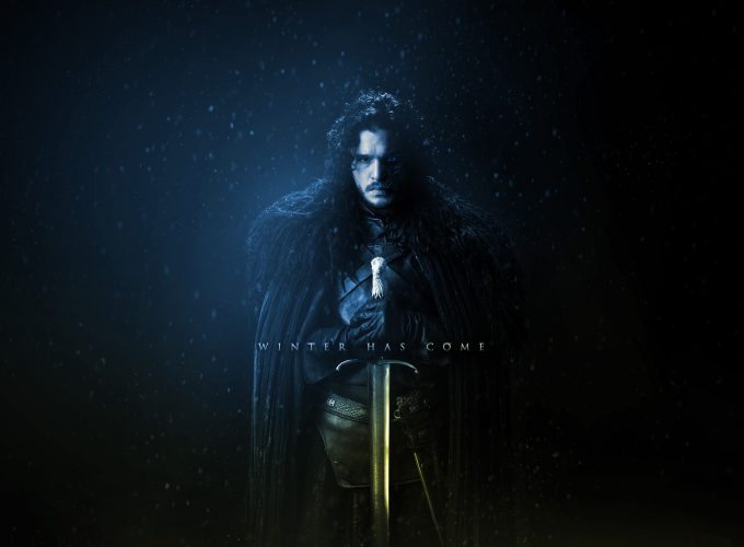 Game of Thrones 1080p Wallpapers