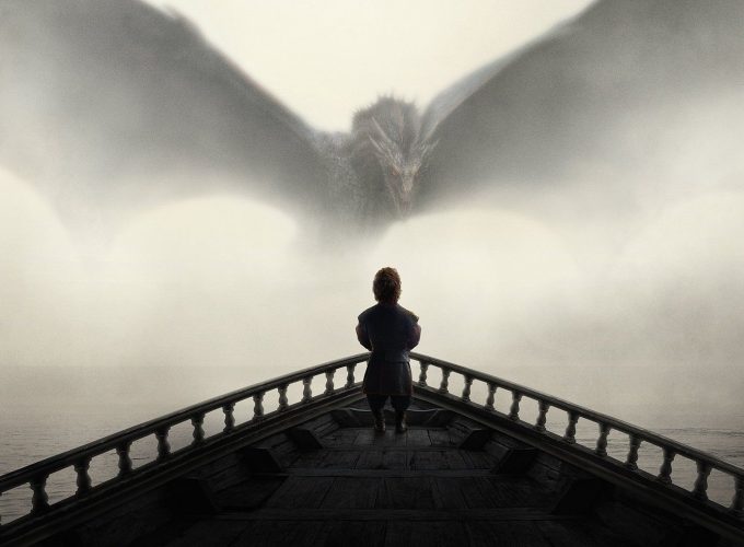 Game of Thrones 4K Wallpapers